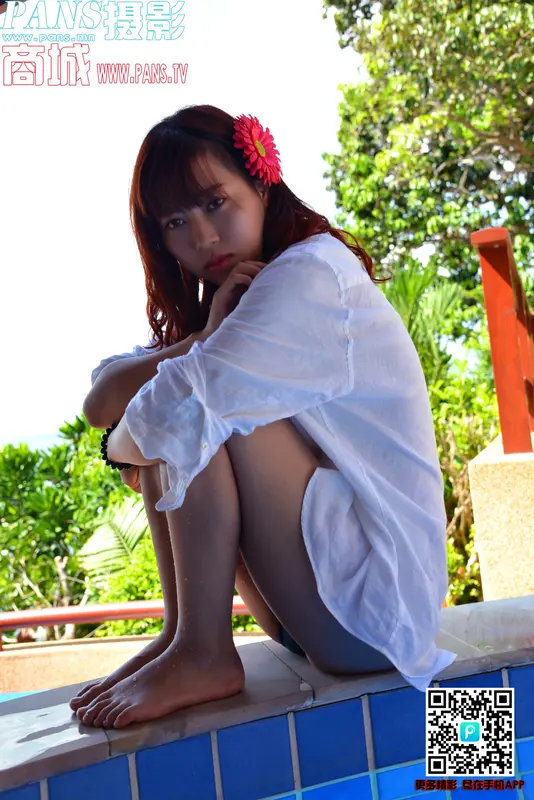 [PANS写真] 2018.08.05 NO.998 小奇 12